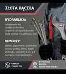 Hydraulik Brzoza, Nowa Wieś Wielka, Zlotniki Kujawskie