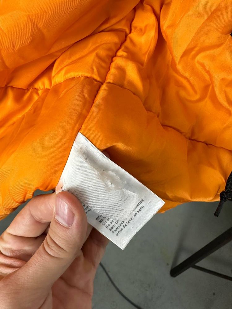 Alpha Industries N-3B Parka
