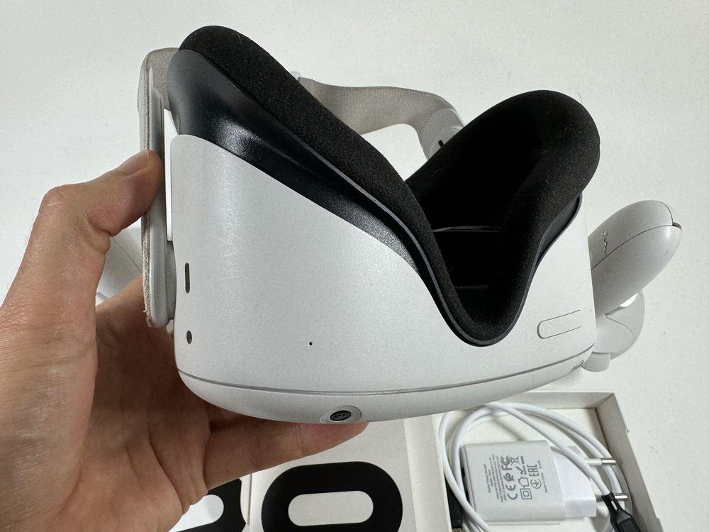 Oculus Quest 2 128 Gb VR /Meta Quest 2 Oculus Quest 2 128 Gb VR