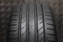 235/45/20 Continental ContiSportContact 5 235/45 R20 100V XL ContiSeal
