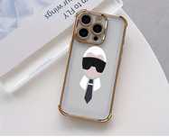Etui Karl Lagerfeld na IPhone
