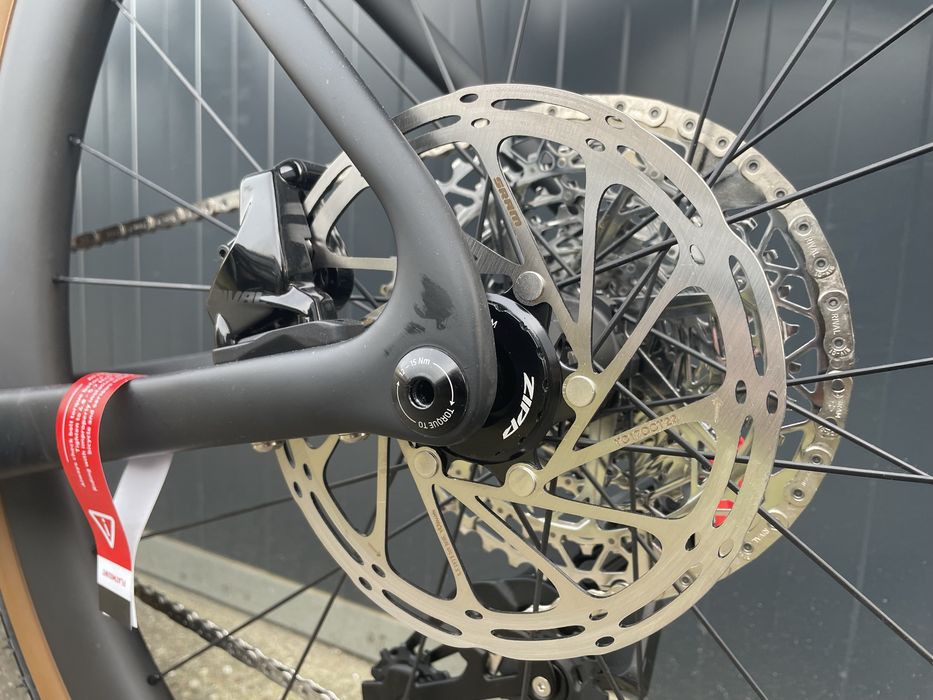 Nowy rower Orbea Orca M20iLTD 55 Karbon, szosa, gwarancja, FV