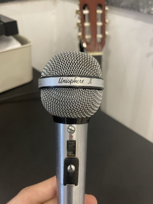Shure Unisphere I 585SB