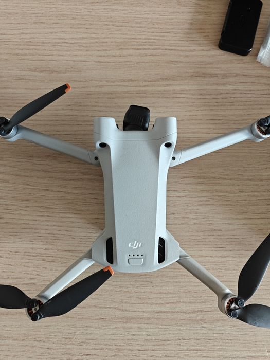 DJI Mini 3 Pro Fly More Combo + ND