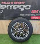 KOŁA zimowe MAZDA CX-5 - 18x5x114,3 - Kormoran SuvSnow 225/60/R18