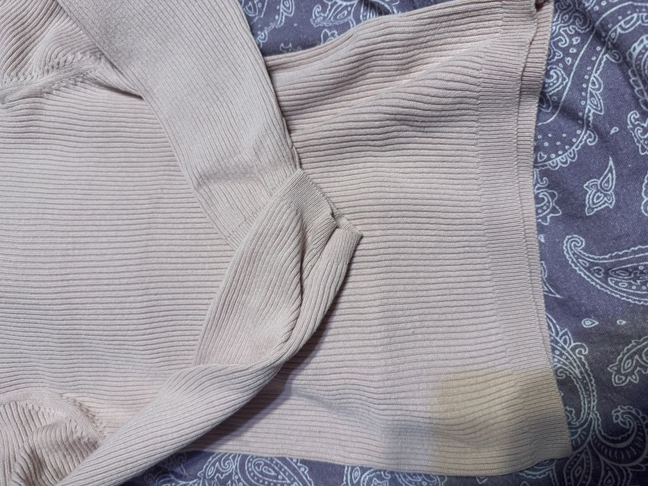 Теплий гольф George