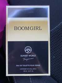 Perfume de mulher