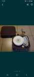 Gramofon PRL 1961