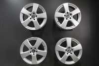 Felgi 17 5x112 Mercedes C W205 / W204 F8441-6