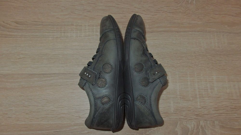 ECCO buty adidasy trzewiki półbuty r. 31 wiosna/jesień