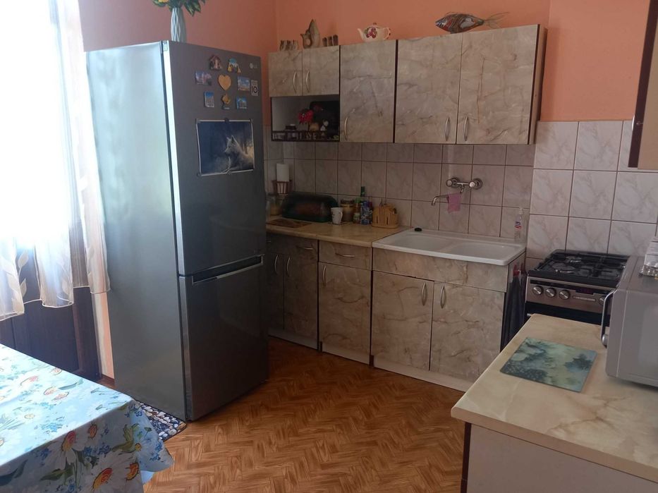 Mieszkanie 2-pokojowe, Chojna lotnisko