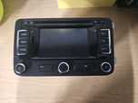 Radio Navi do Skody rodzaj SK RNS 315 stan bdb