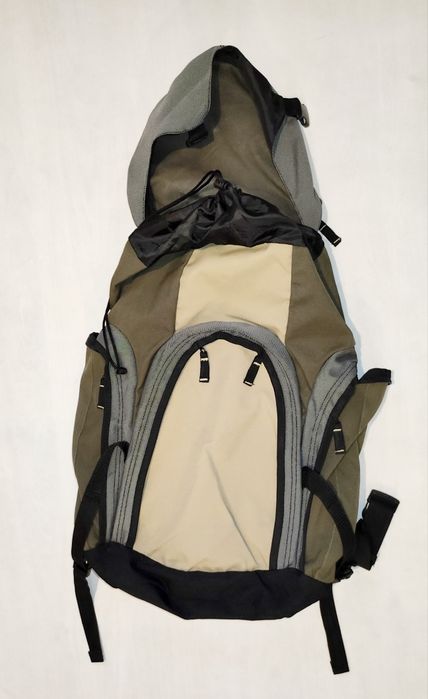 High Peak MW60 Plecak Turystyczny 40/60L