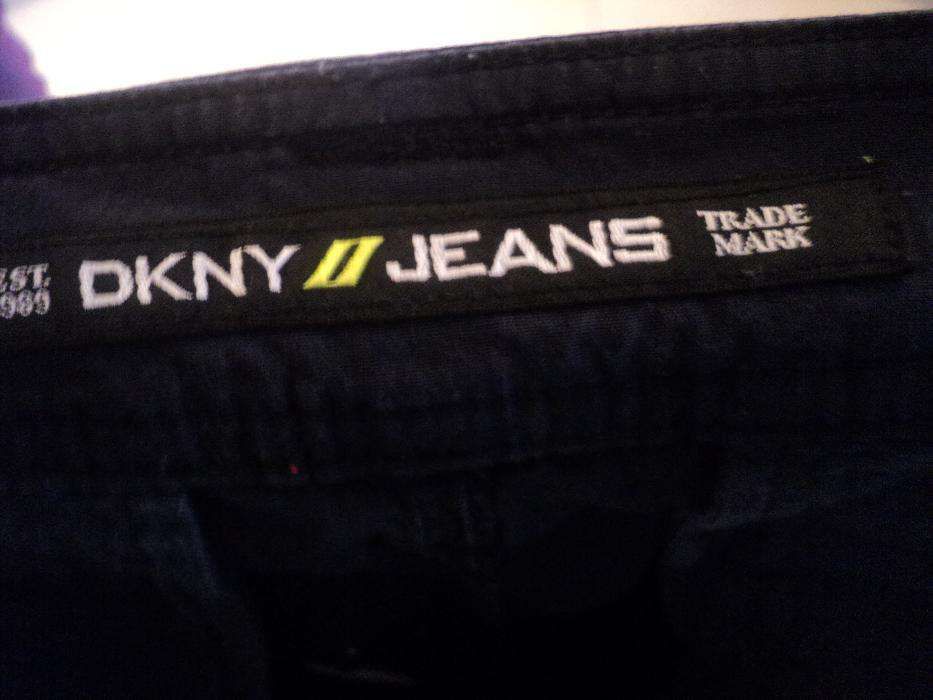 spodnie DKNY jeans M