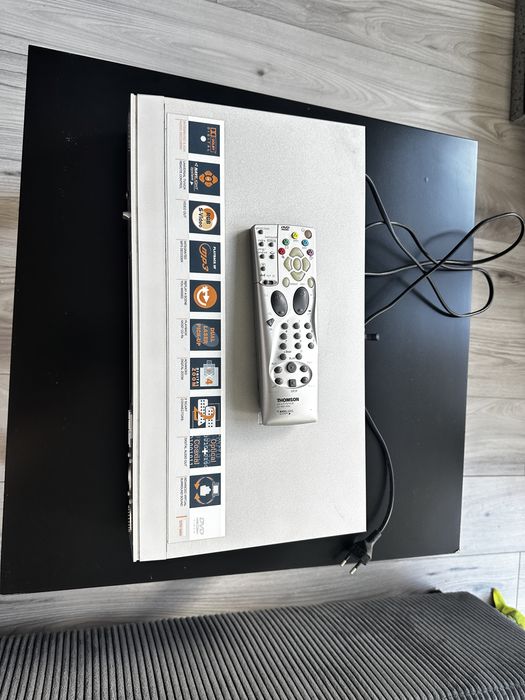 DVD Thomson DTH 5400
