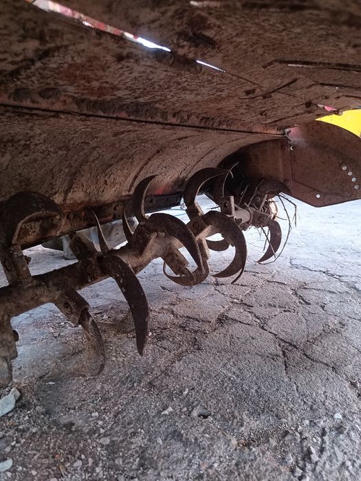 Shibaura sl1343 4×4