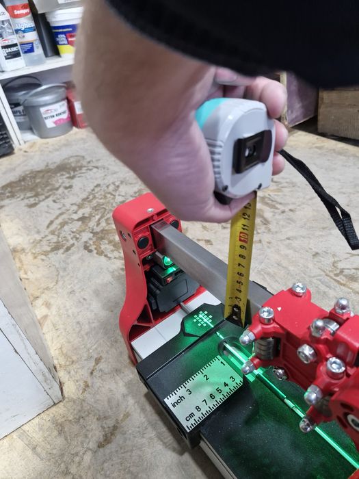 Плиткоріз Шіжинг 3751 1200