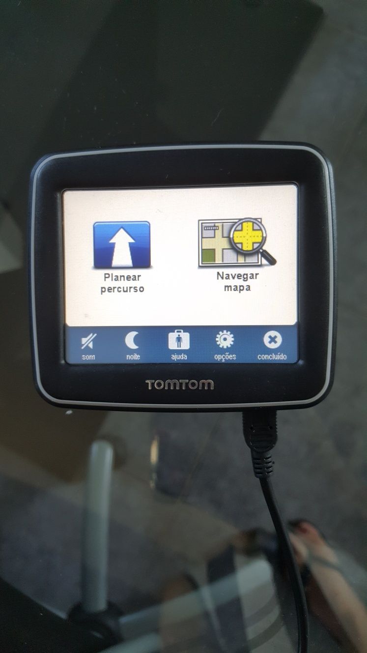 GPS TomTom 1EX00