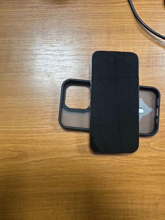 Продам или обменяю IPhone14 pro 256гб