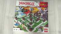 LEGO Ninjago The board game
