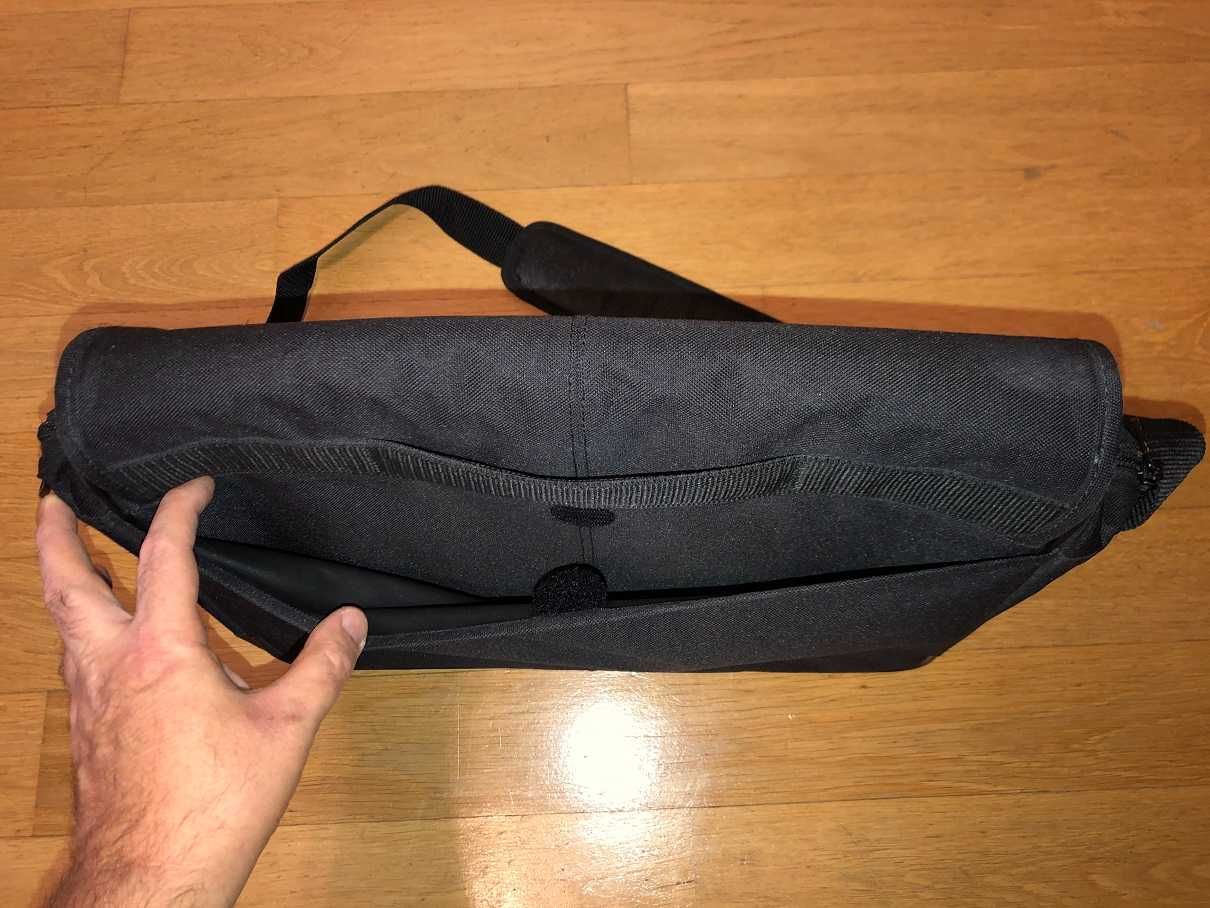 SAMSONITE - lekka torba na laptopa 15,6” - UNIKAT