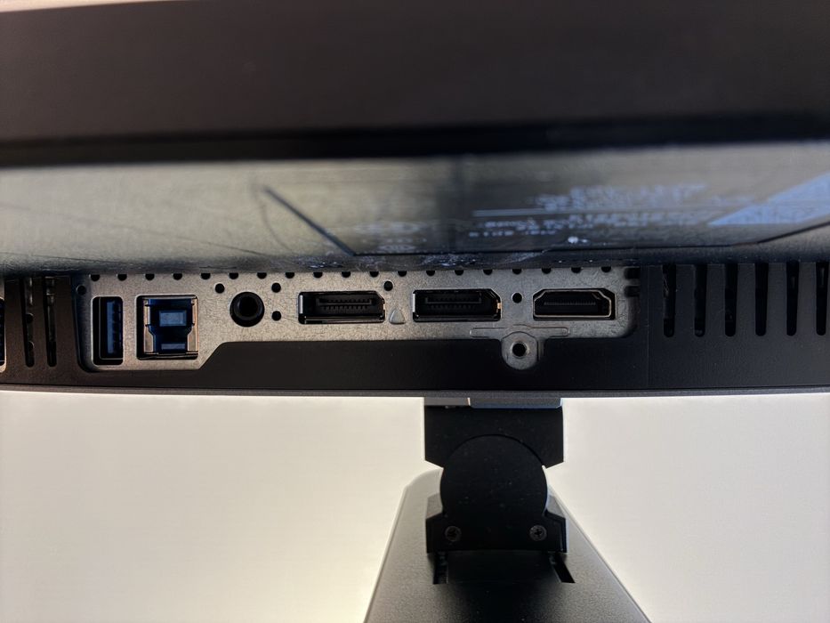 RESERVADO - Dell Monitor 24” U2419H