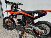 KTM 300 exc 2024