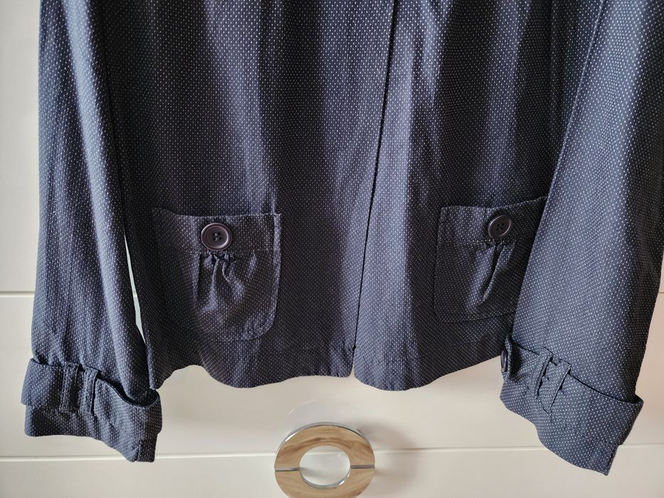 Marynarka dla dziewczynki