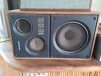 Акустическая система 25 АС-326 "Электроника" + Receiver VSX-416
