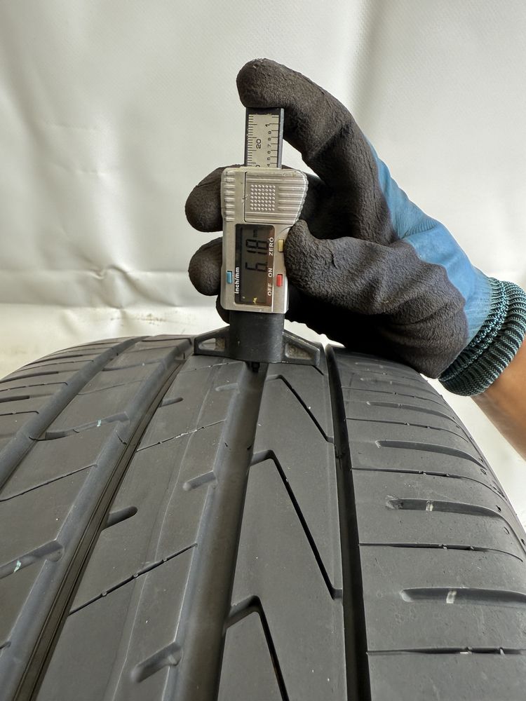 235/55/18 Hankook Ventus S1 evo2 SUV AO 100V 2019R