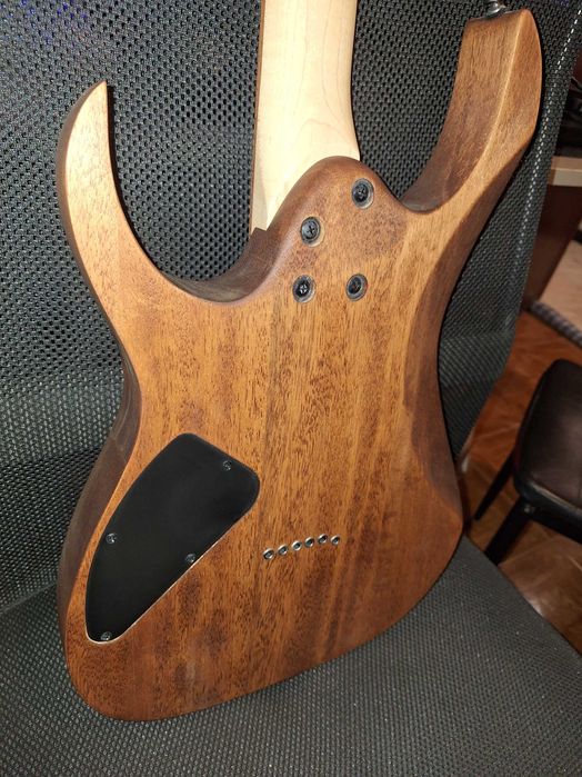 Guitarra Ibanez RG421 6 cordas