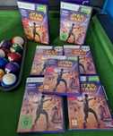 Kinect star wars dubbing po polsku xbox 360 c3po r2d2 x360 pl