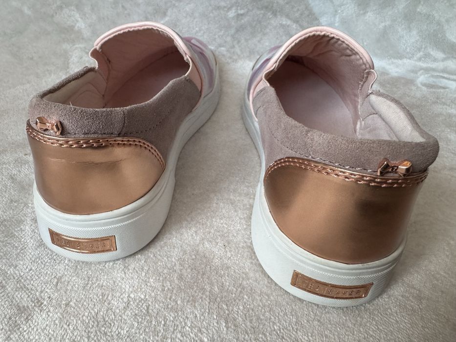 Ted Baker buty trampki rozm 37