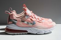 Жіночі кросівки Nike Air Max 270 React 36.5 розмір 24 см оригінал