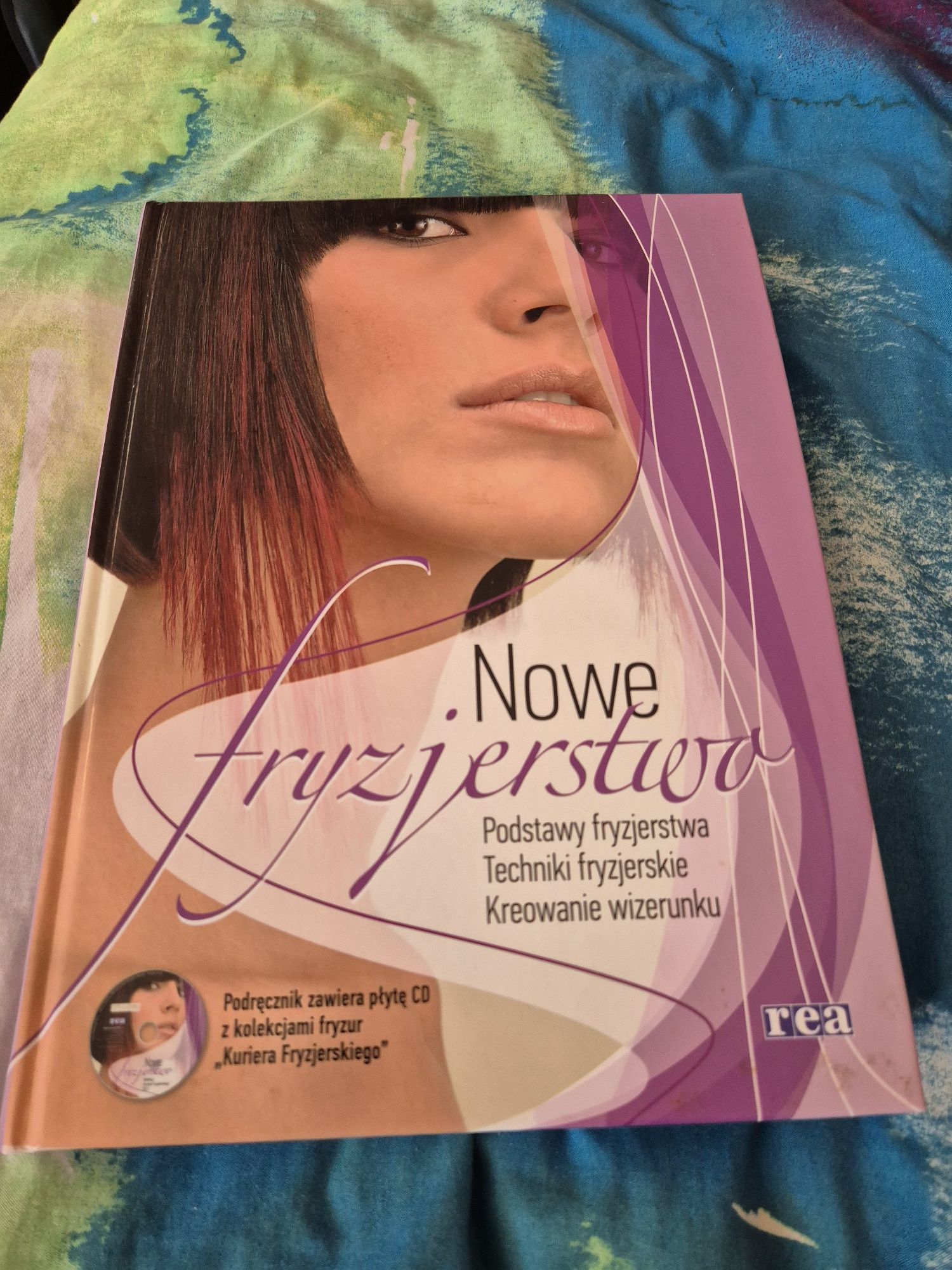 Nowe fryzjerstwo