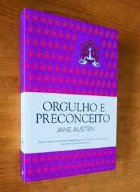 Jane Austen - Orgulho e Preconceito + OFERTA