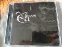 Ea - Ea Taesse (CD, Album, M/Print)(doom)(vg+)