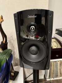 Monitory kolumny definitive technology sm55.