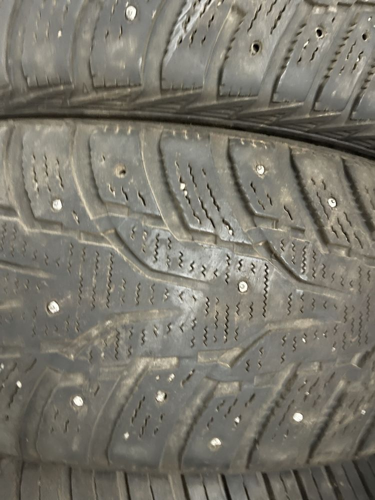 Резина 215/65 r16