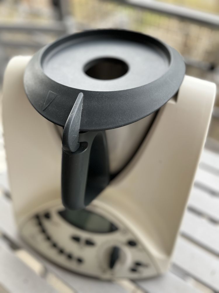 Vorwerk Thermomix TM31 zestaw + GRATIS