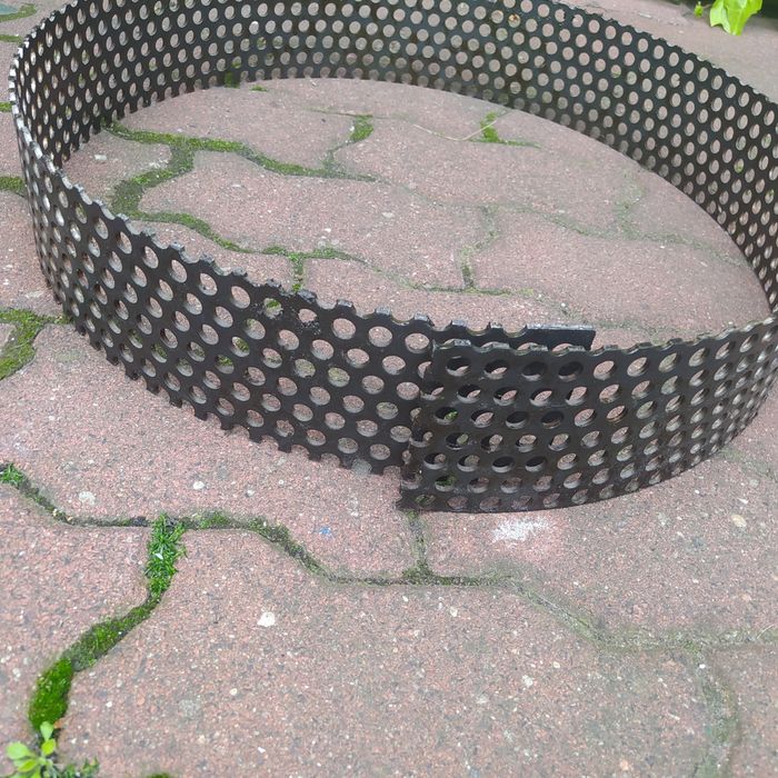 Sito 95x  1650 bl 3 fi 14  pellet mokra kukurydza