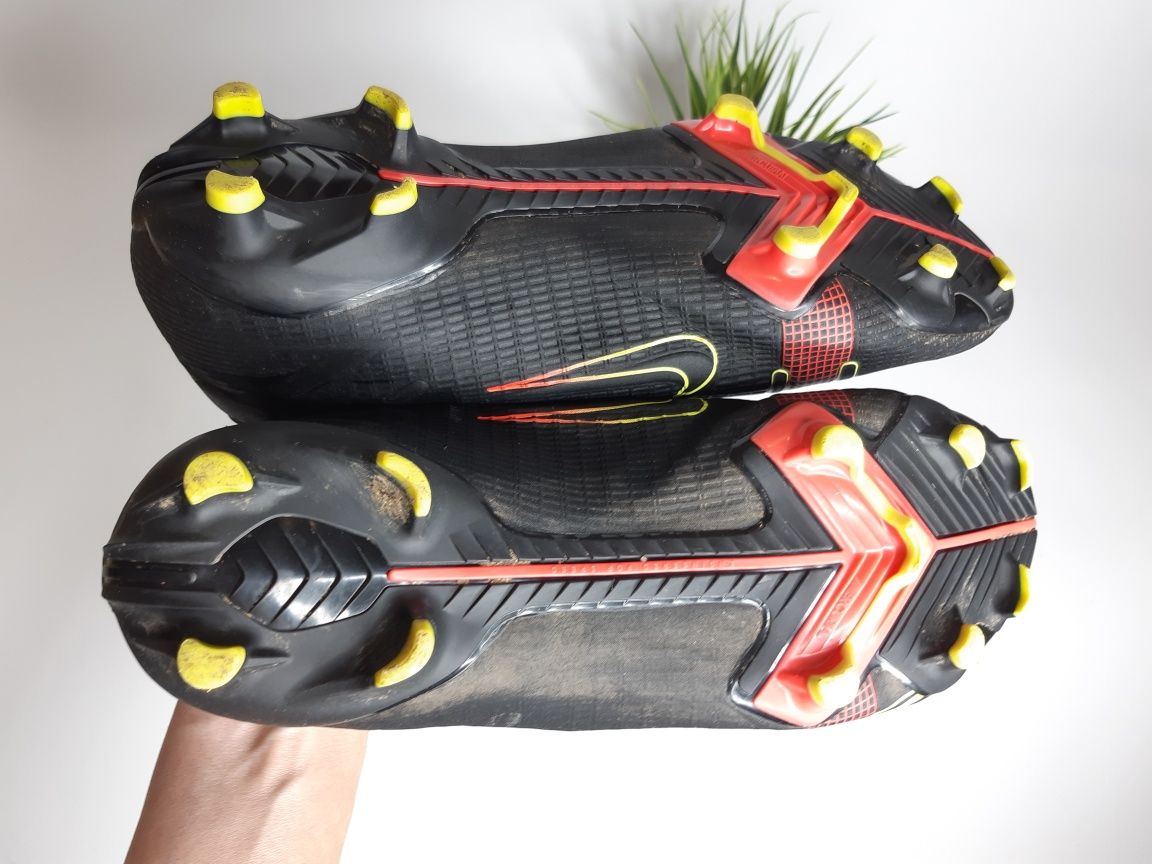 Бутси Nike mercurial superfly 8 Academy  оригінал