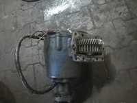 Przystawka mocy, pompa hydrauliczna Mercedes Atego