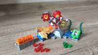 Lego NEXO KNIGHTS ,,Ultimate Macy"