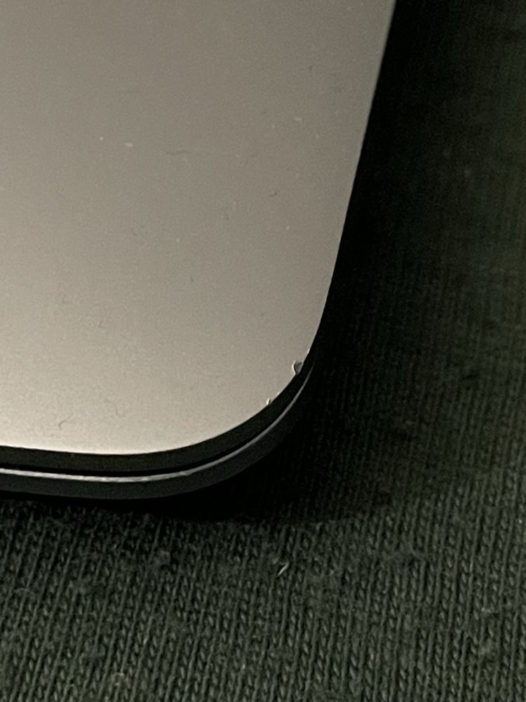 Macbook Air M1 apple