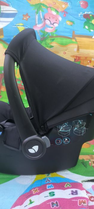 Переноска детская/ автолюлька Jole