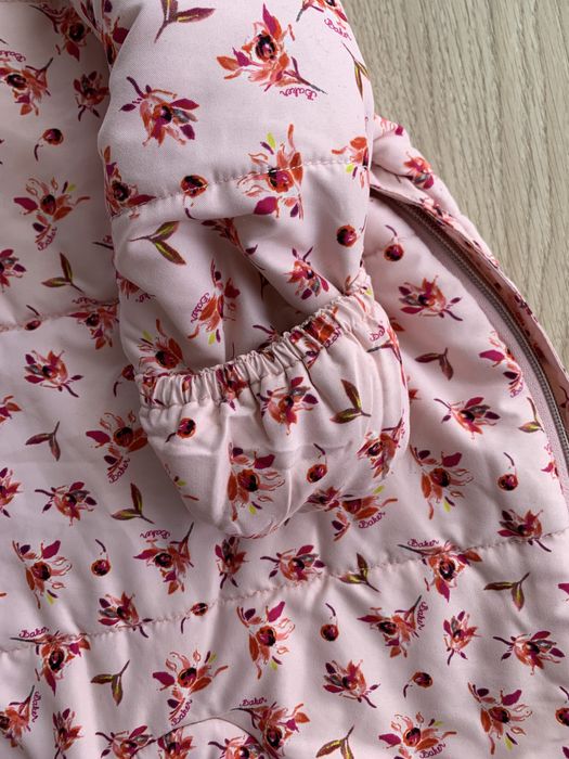 Комбинезон Ted Baker
