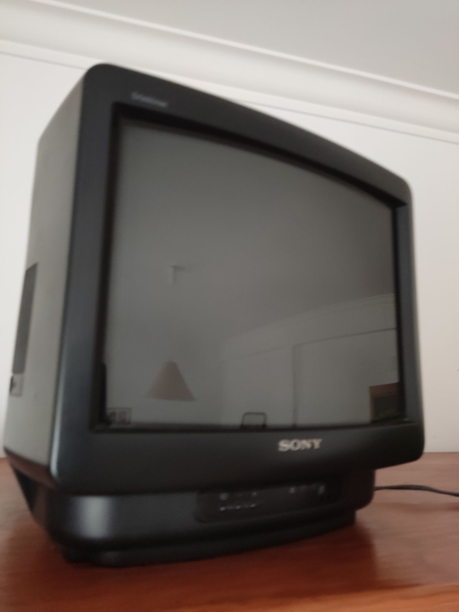 TV Sony trinitron