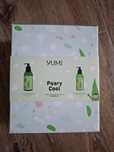 Żel pod prysznic 400 ml i balsam do ciała 300 ml Aloe gruszka Yumi