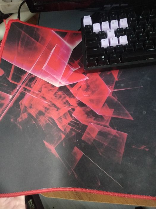 Коврик игровий для мишки